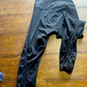 Lulu leggings